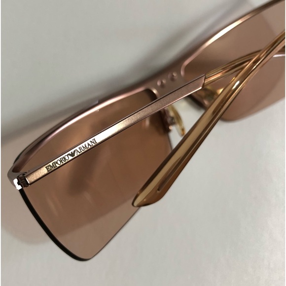 EMPORIO ARMANI Sunglasses                  EA 9134/S - Picture 10 of 17